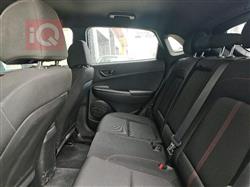 هيونداي كونا